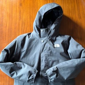 3-IN-1 Boys Jacket L(14/16)
